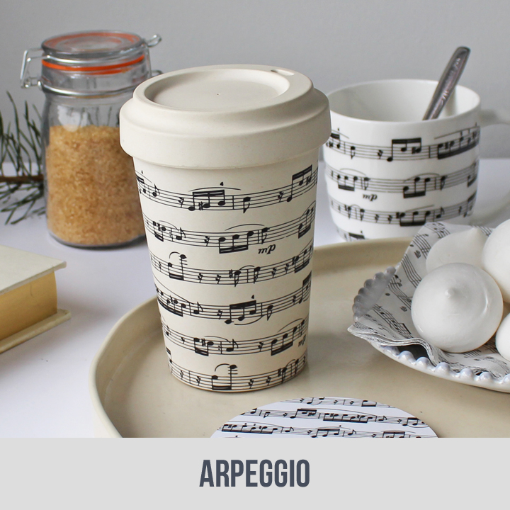 Arpeggio