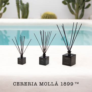 Cereria Molla 1899