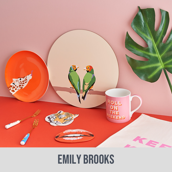 Emily Brooks