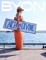 Byon spring/summer 2026