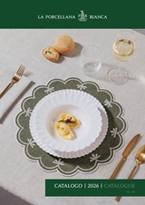 La Porcellana Bianca SS26