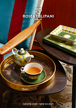 Rose and Tulipani new in 2025