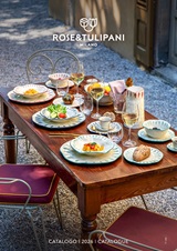 Rose and Tulipani SS26