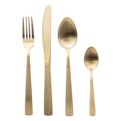 Cutlery 24p Set Tamara Gift