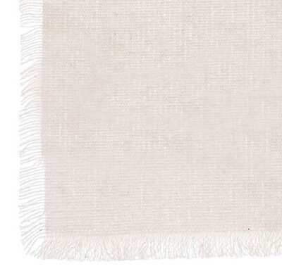 Tablecloth Cot Maha Wh 150x250 Gift