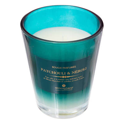 270g Patch Alma Glass Candle Gift