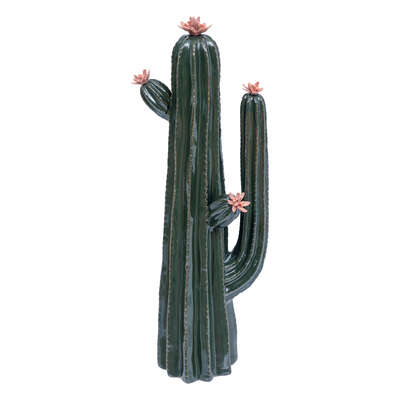Pan Dpg Crmc Cactus H40 Gift
