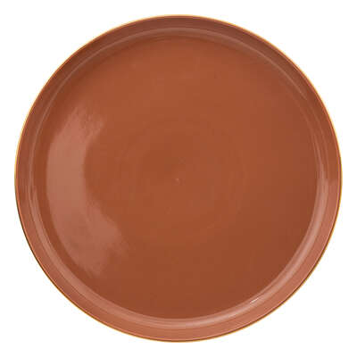 Dinner Plate Sublima Pink D27 Gift