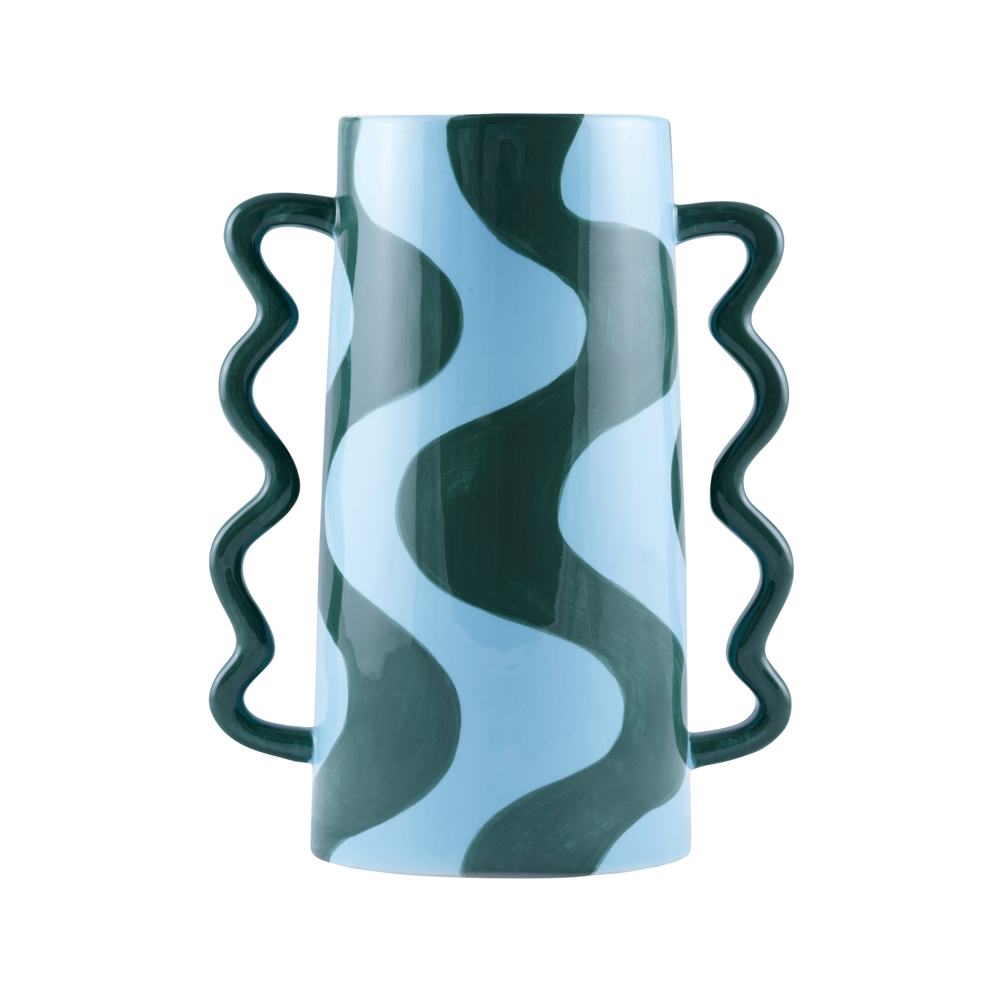 Vase Rodrigo - Wave Craze Gift