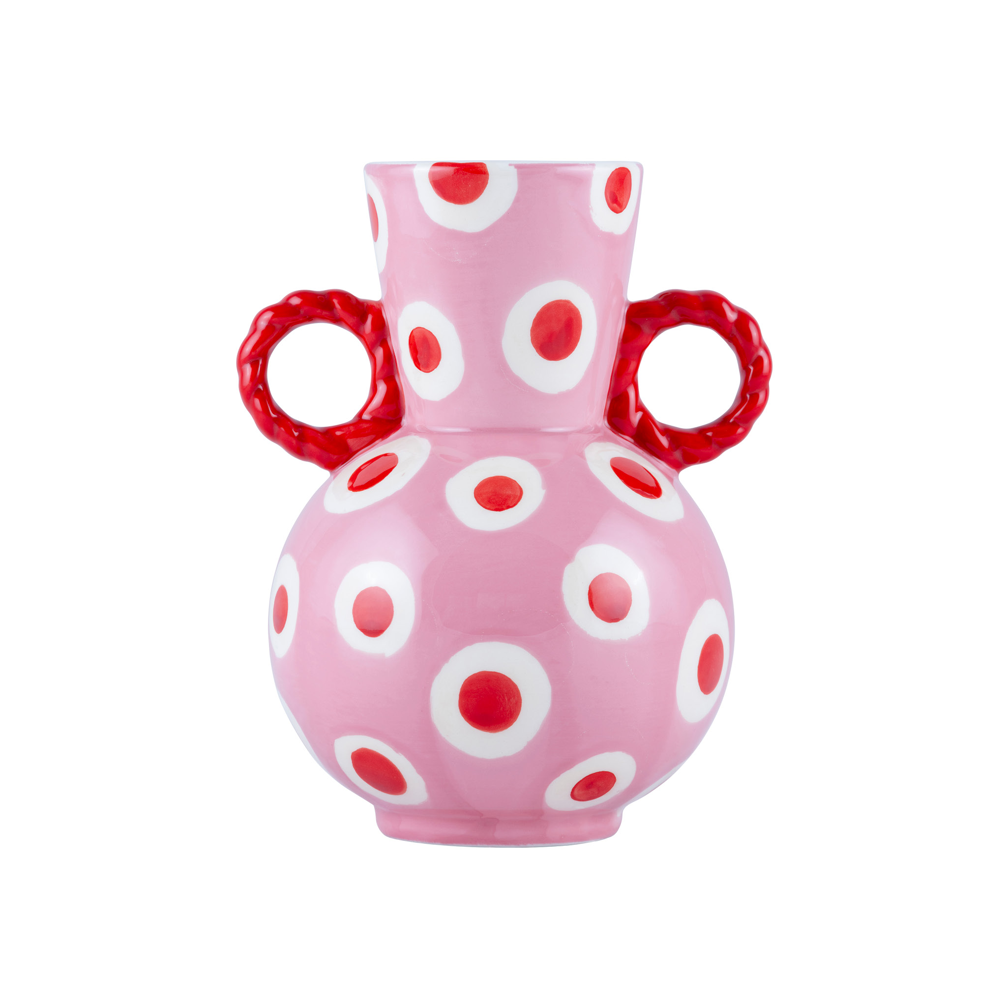 Vase RosalÍa - Dancing Dots Gift