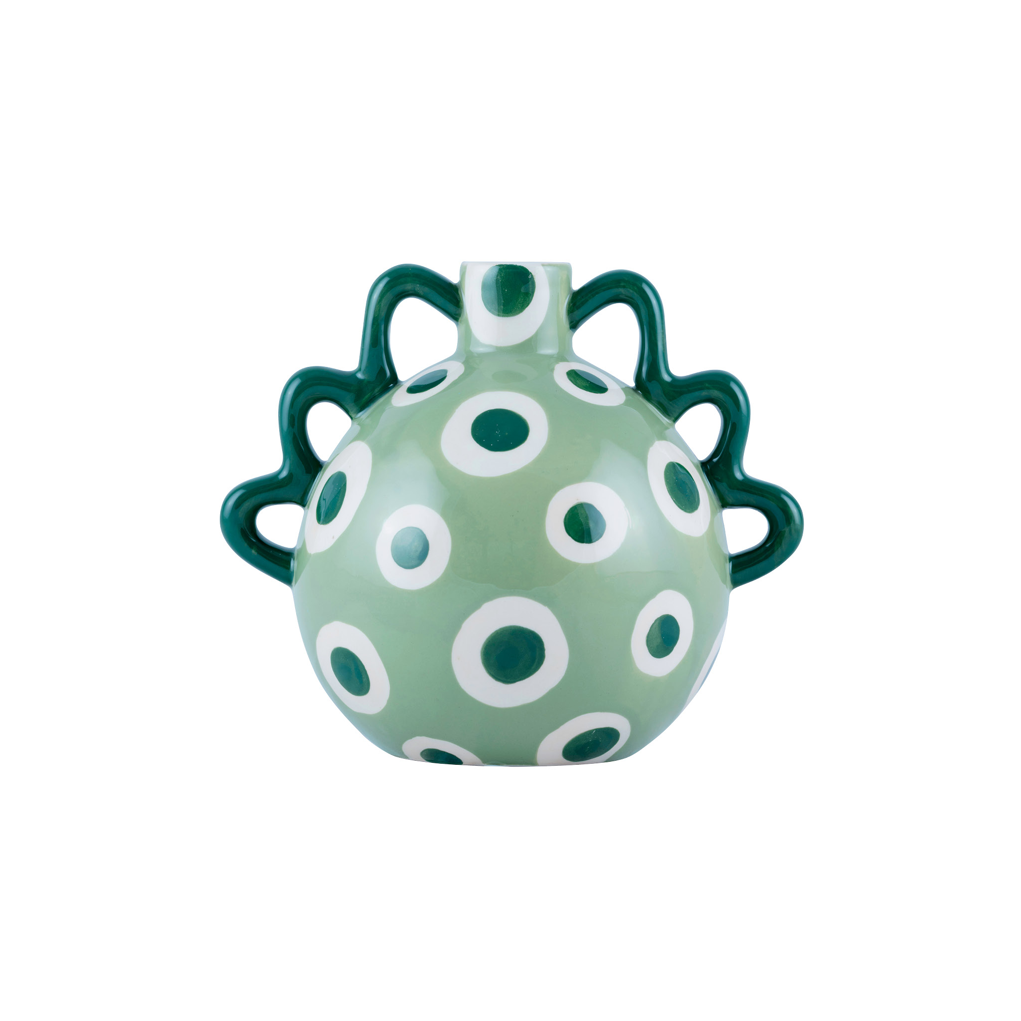 Vase Isidora - Dancing Dots Gift