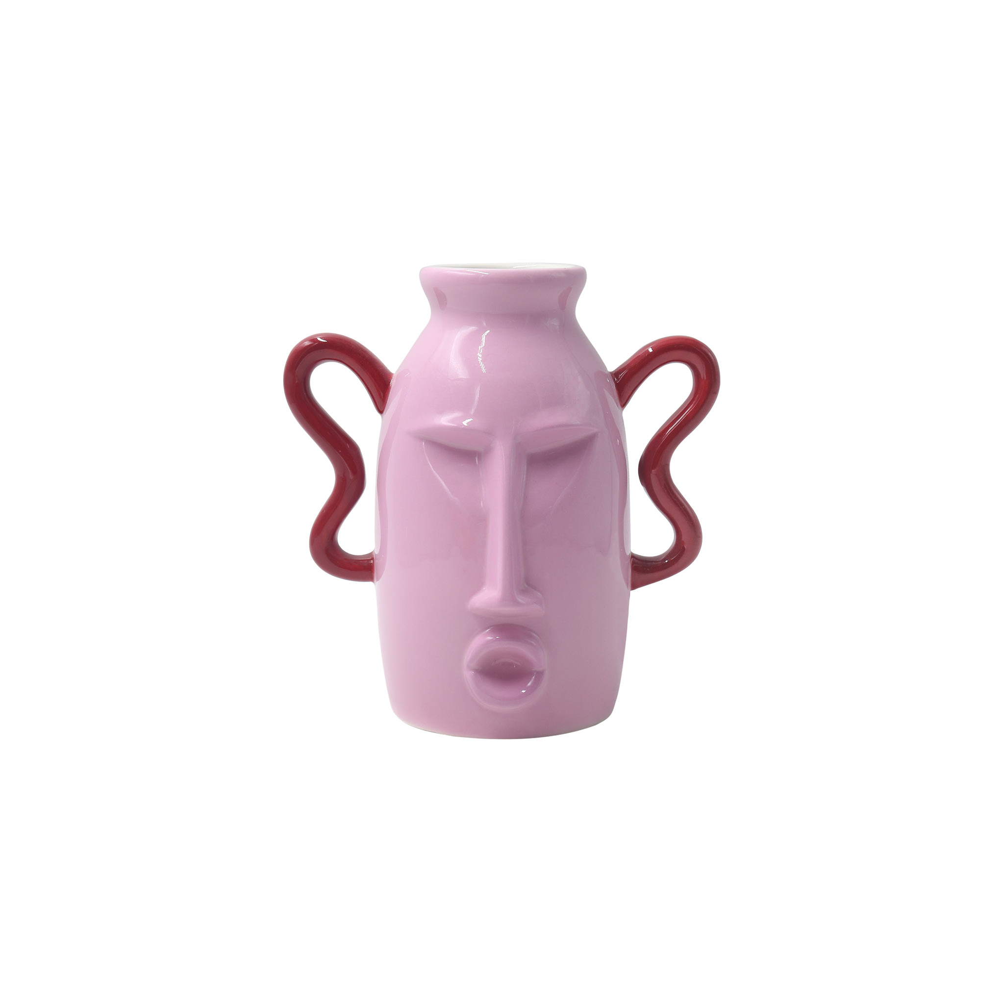 Vase Federica - Amor Del Color Gift