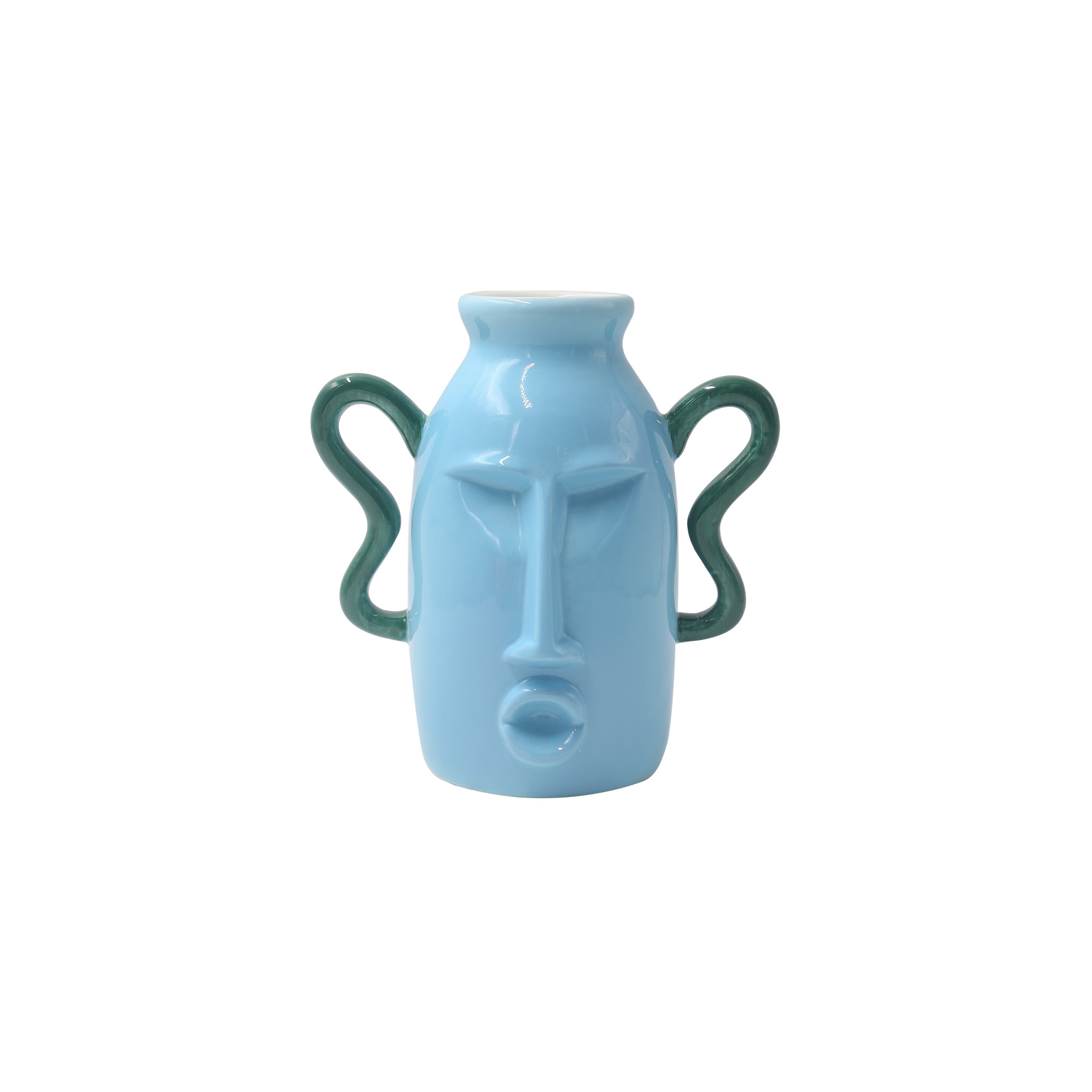 Vase Federica - Amor Del Color Gift