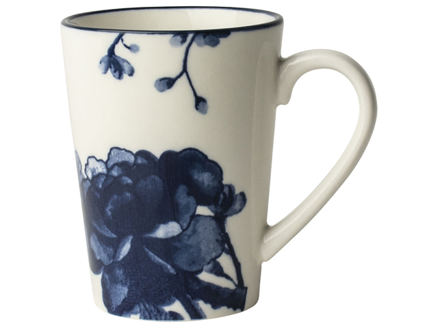 Mug 180ml Otb Peony Gift