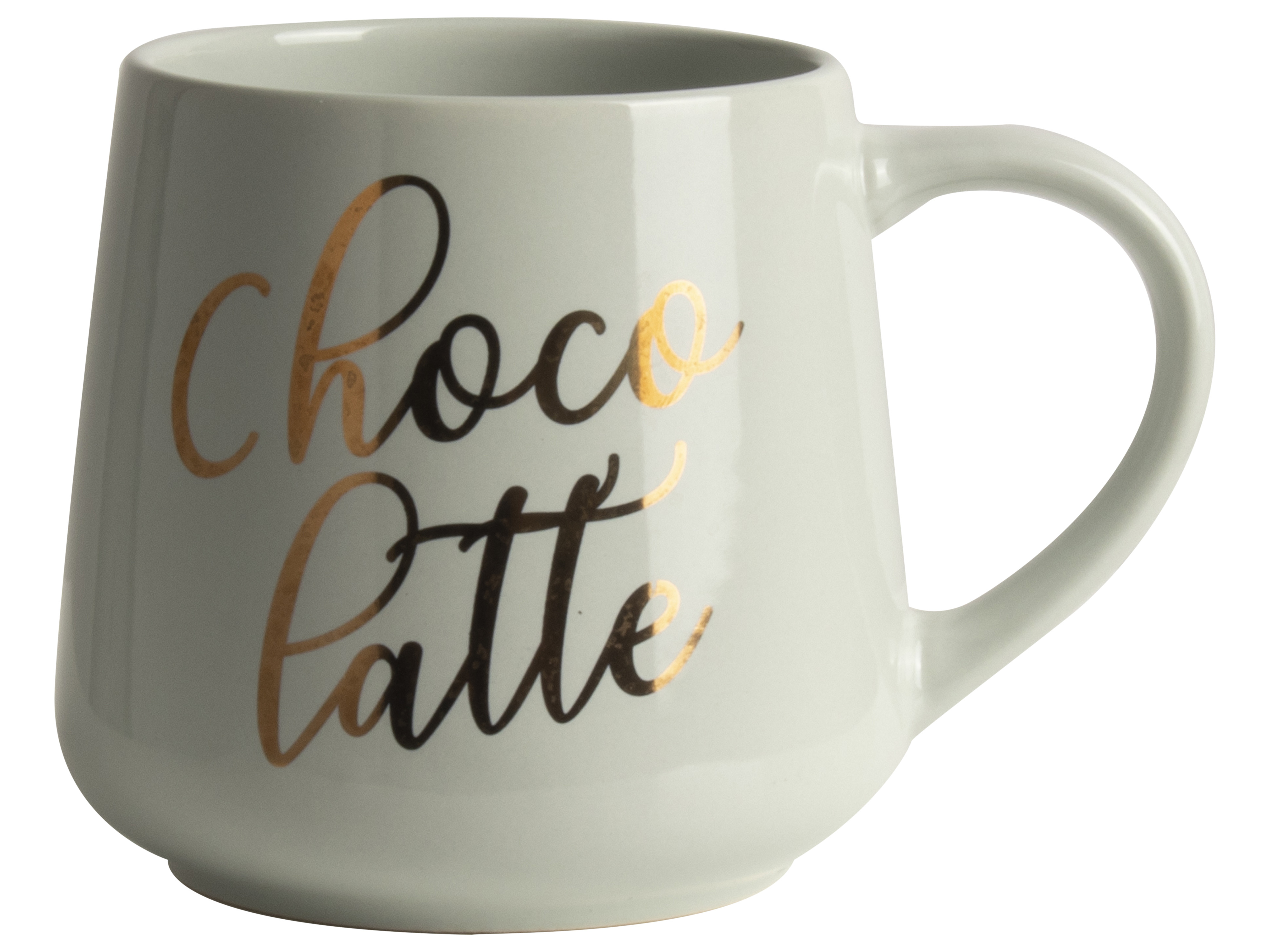 Mug 320ml Choco Latte Gift