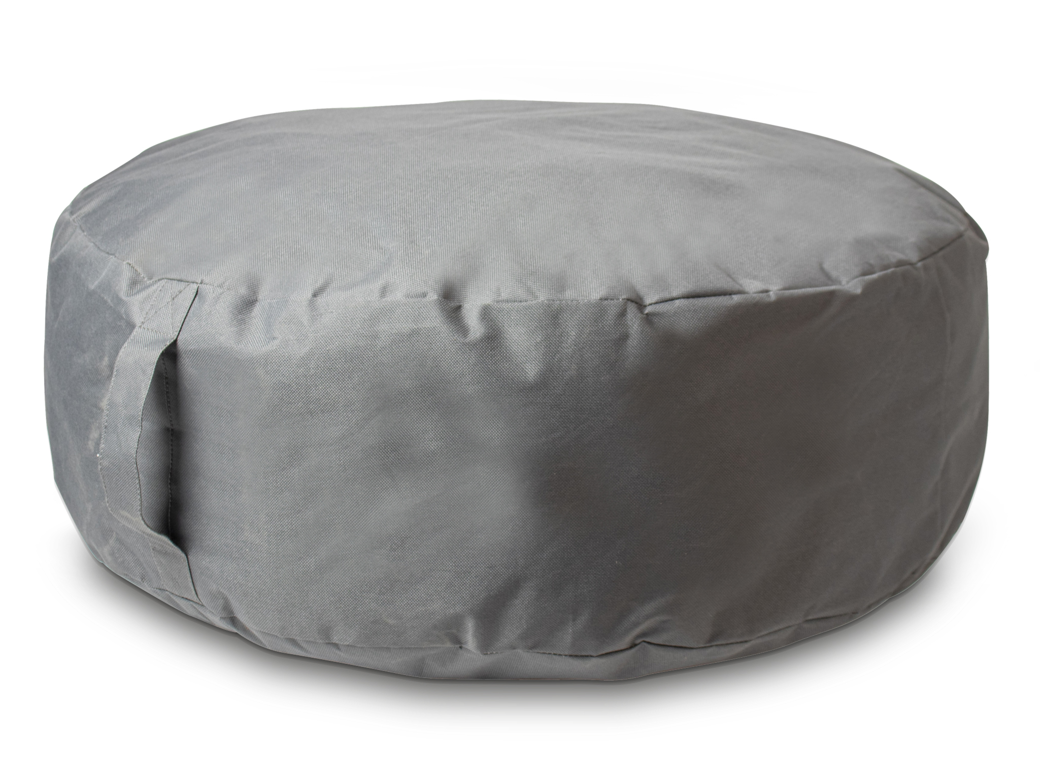 Inflatable Pouf 60x20cm Gift