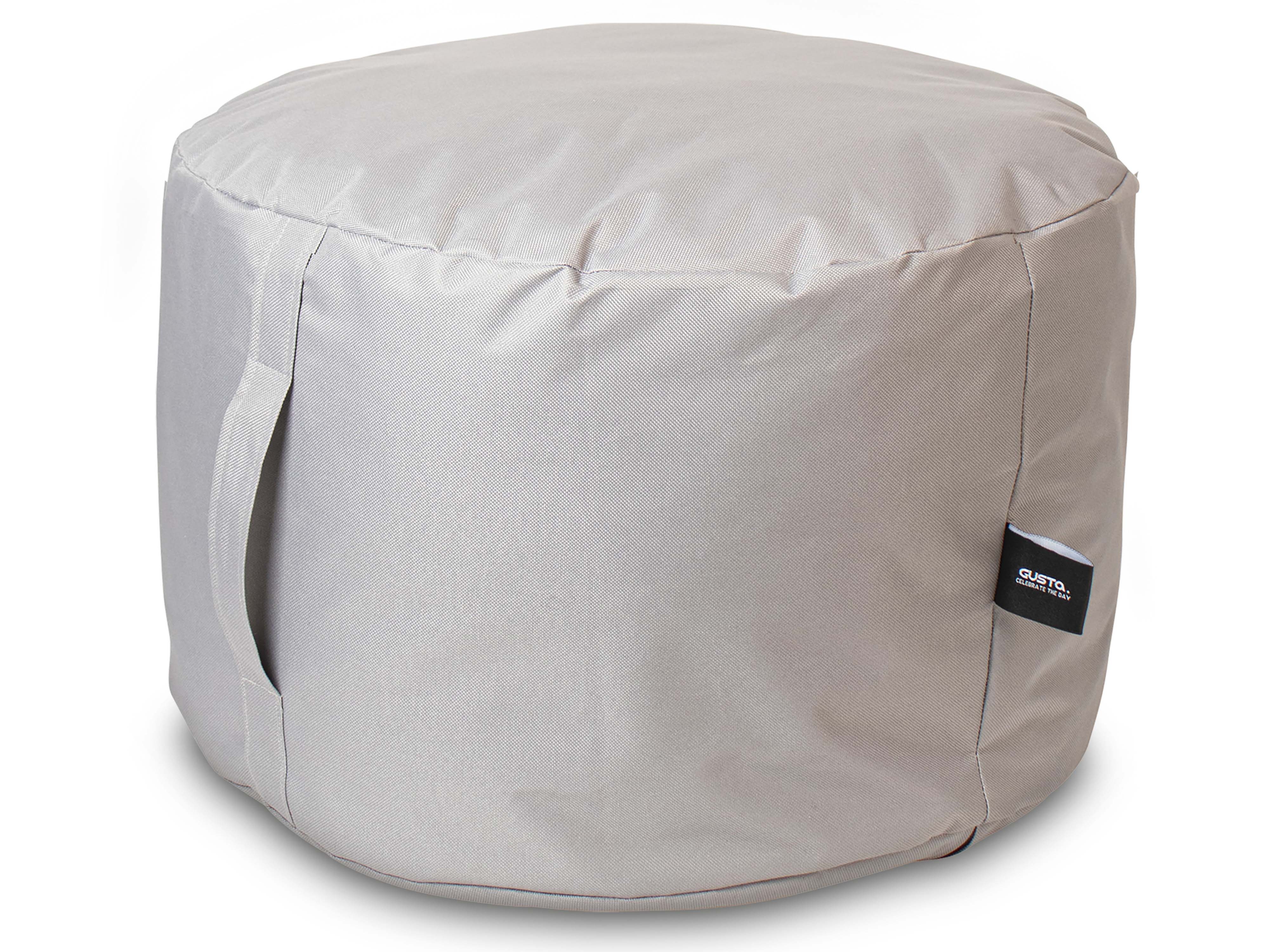 Inflatable Pouf 50x30cm Gift