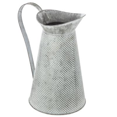 Watering Can Zinc D16 X H28 Gift