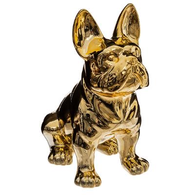Dog Gold H22 Gift