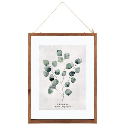 Photo Frame 38cm X 48cm Eucalyptus Gift