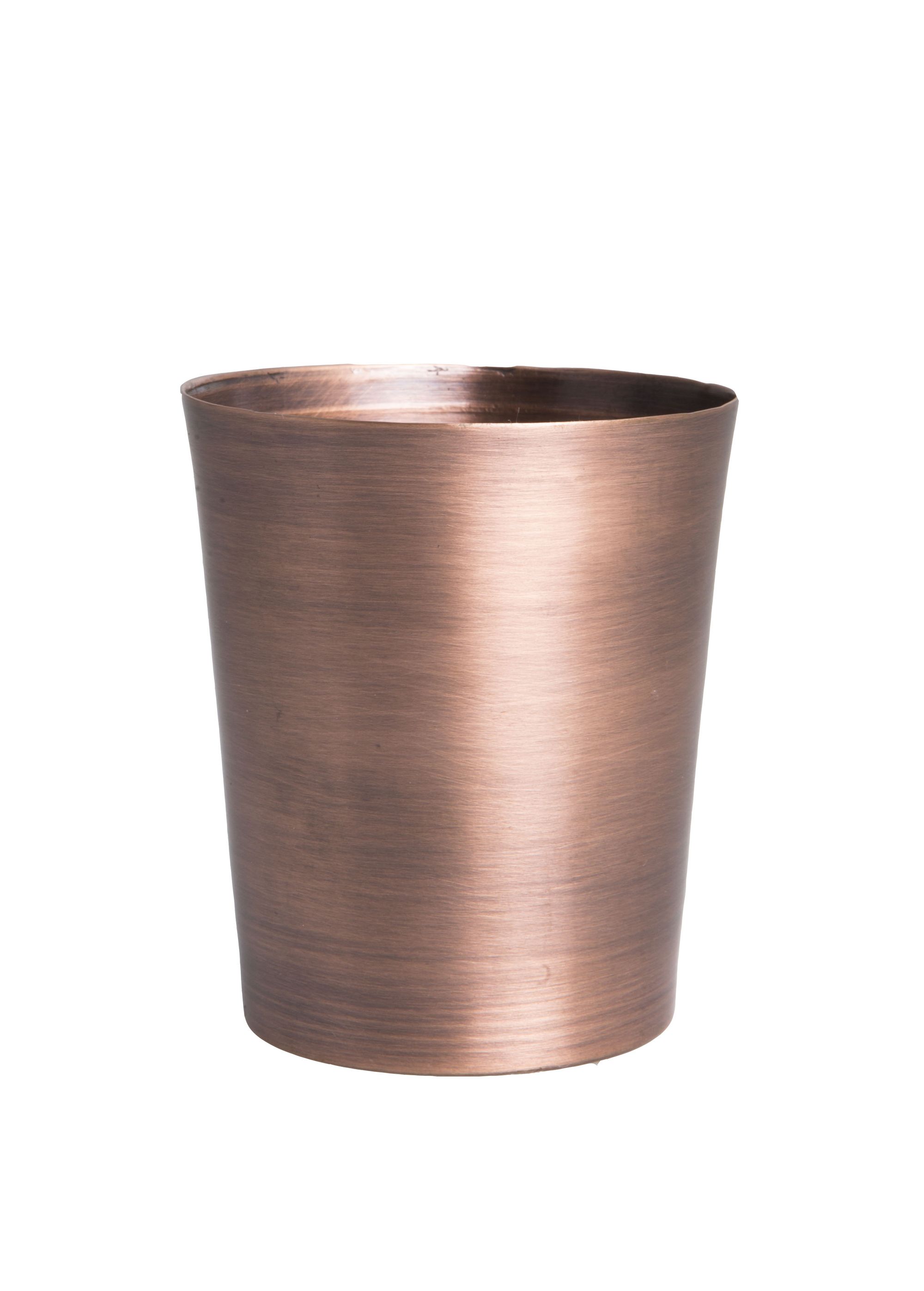Unc Mangal Cup Antique Copper Gift