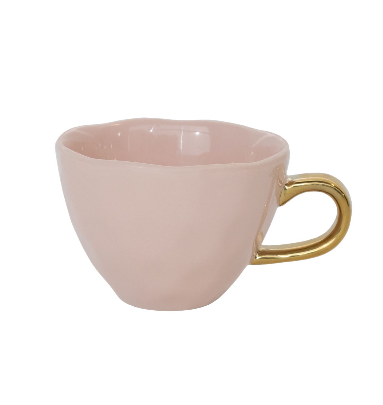 Unc Good Morning Cup Old Pink Gift
