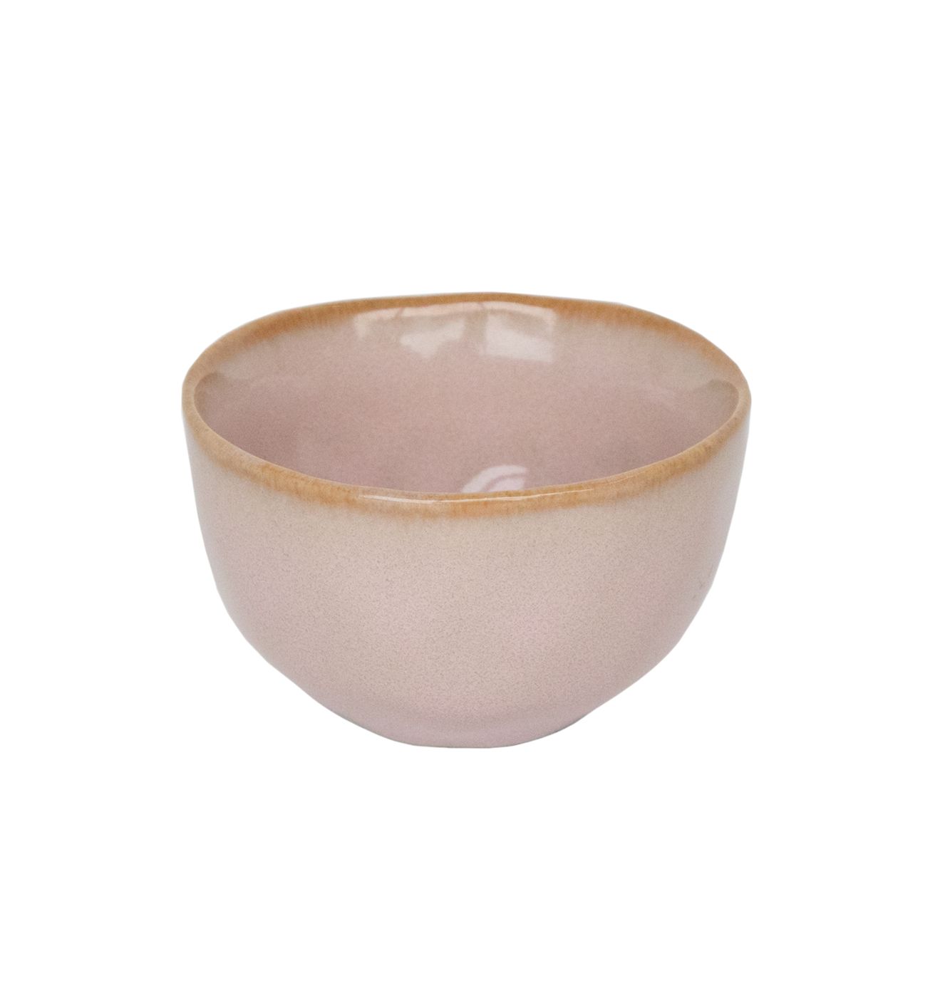 Unc Small Bowl Violet Ice Gift