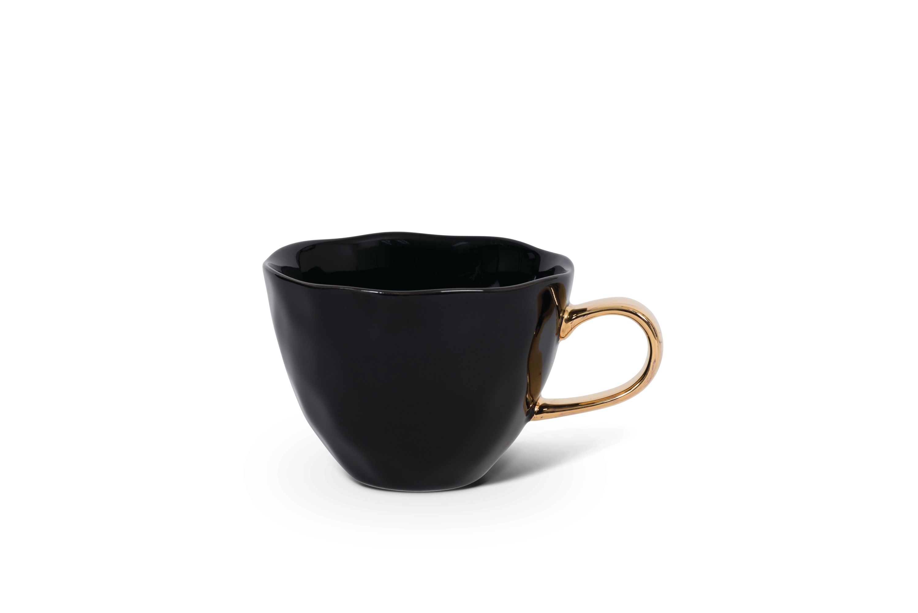 Unc Good Morning Cup Black Gift