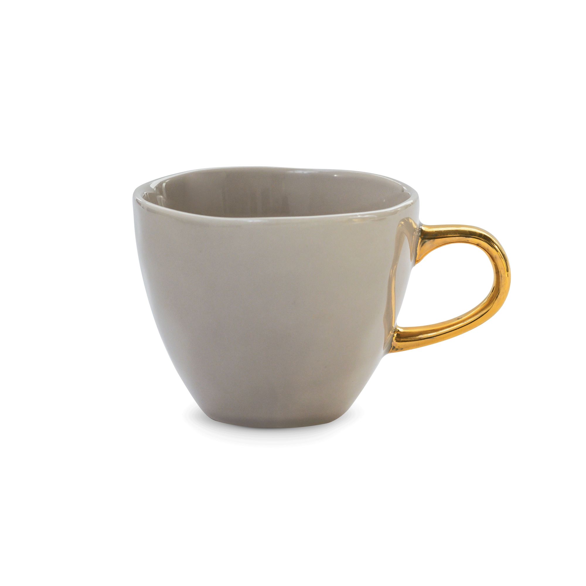 Unc Good Morning Cup Mini Gray Morn Gift