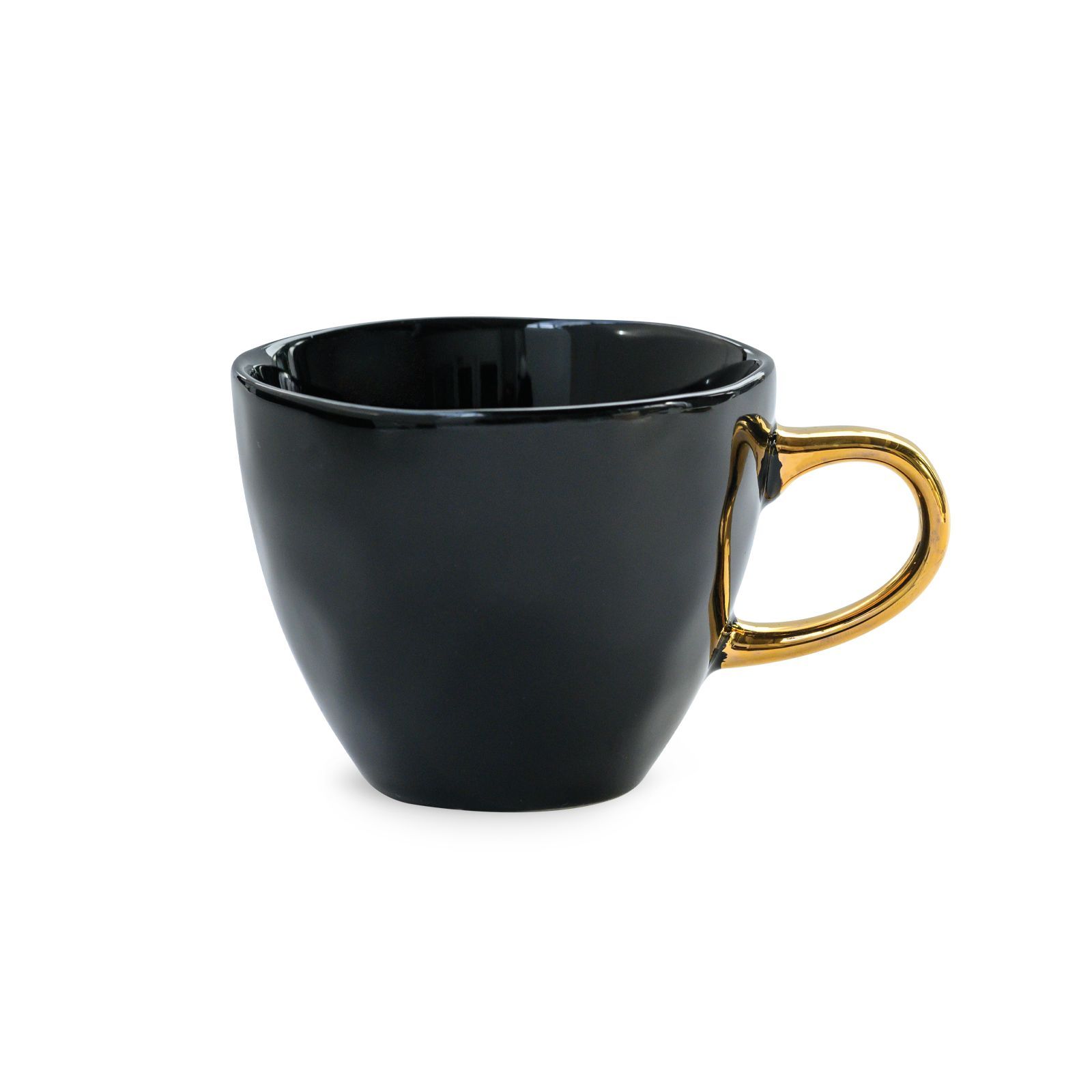 Unc Good Morning Cup Mini Black Gift