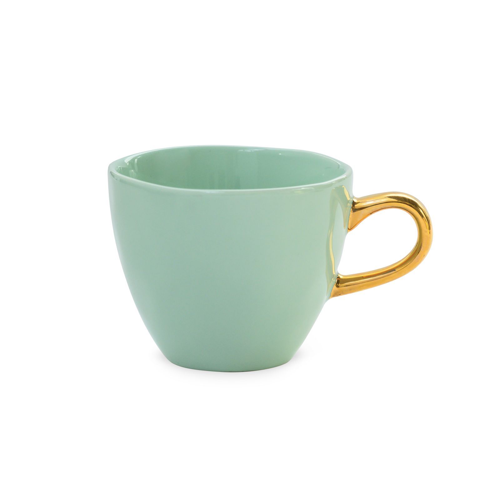 Unc Good Morning Cup Mini Celadon Gift