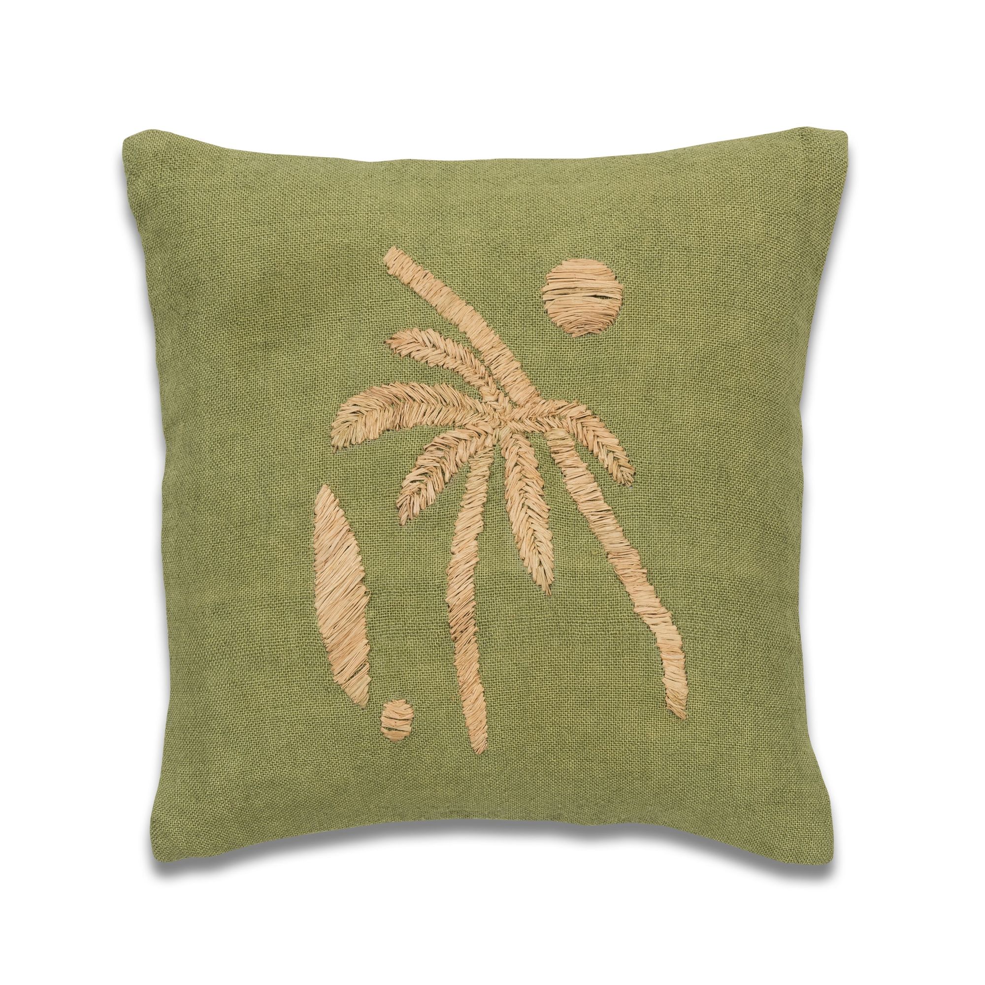 Unc Cushion Palmeira Gift