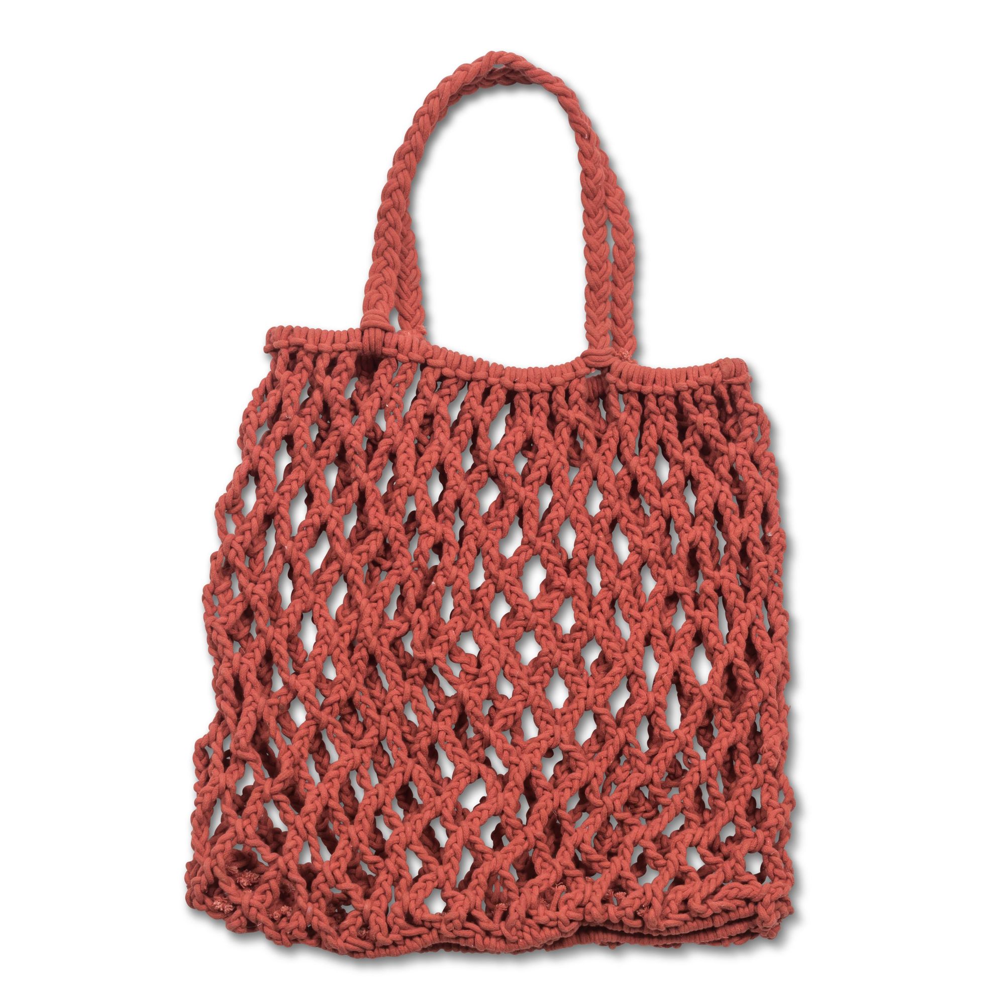 Unc Shopper Crochet Gift