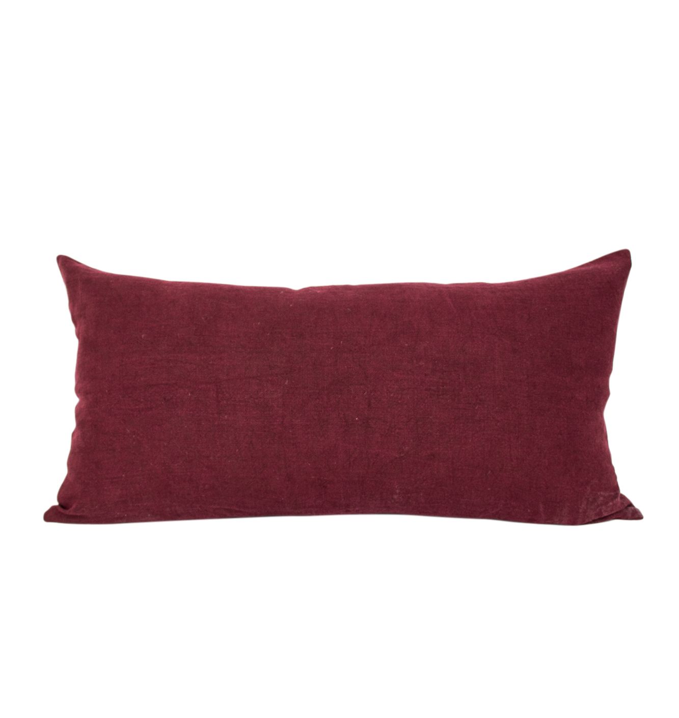 Unc Cushion Linen Comporta Windsor Wine Gift