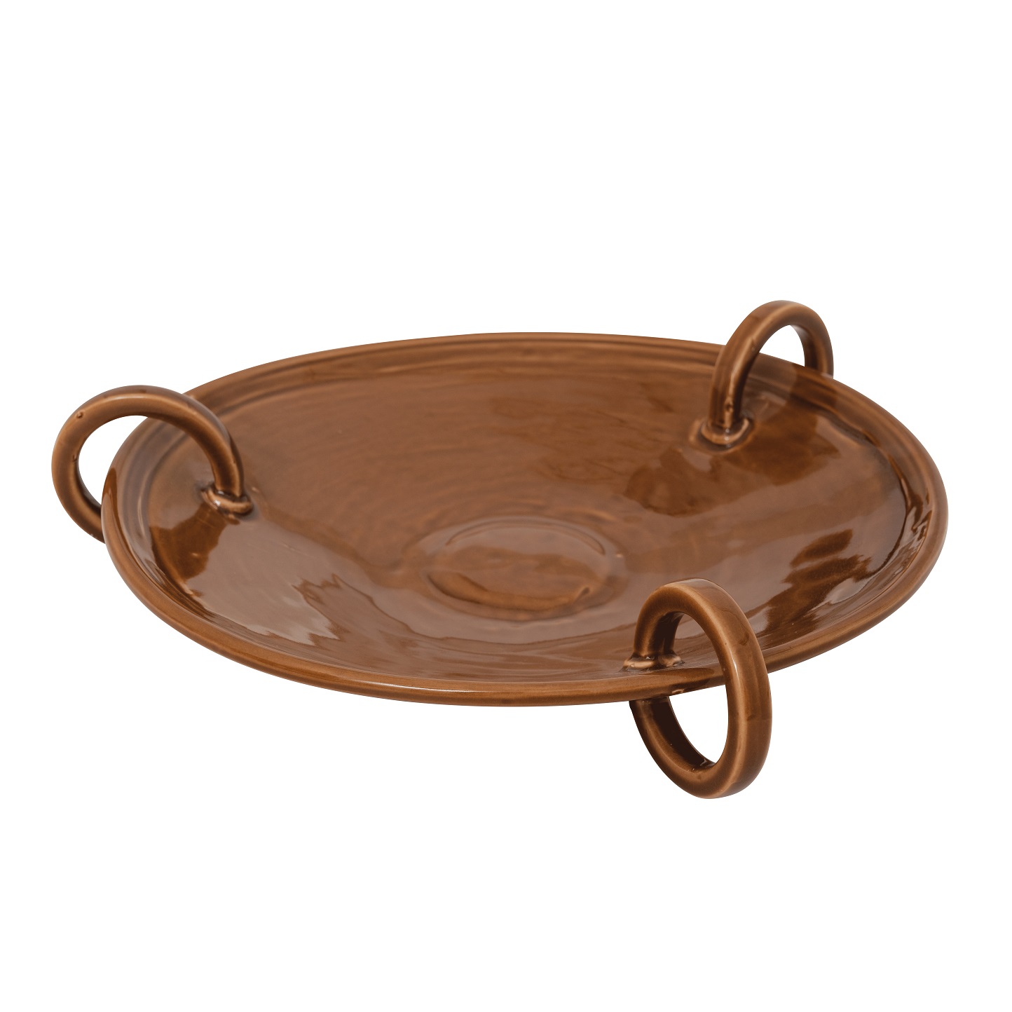 Unc Decorative Bowl Woodrush Gift