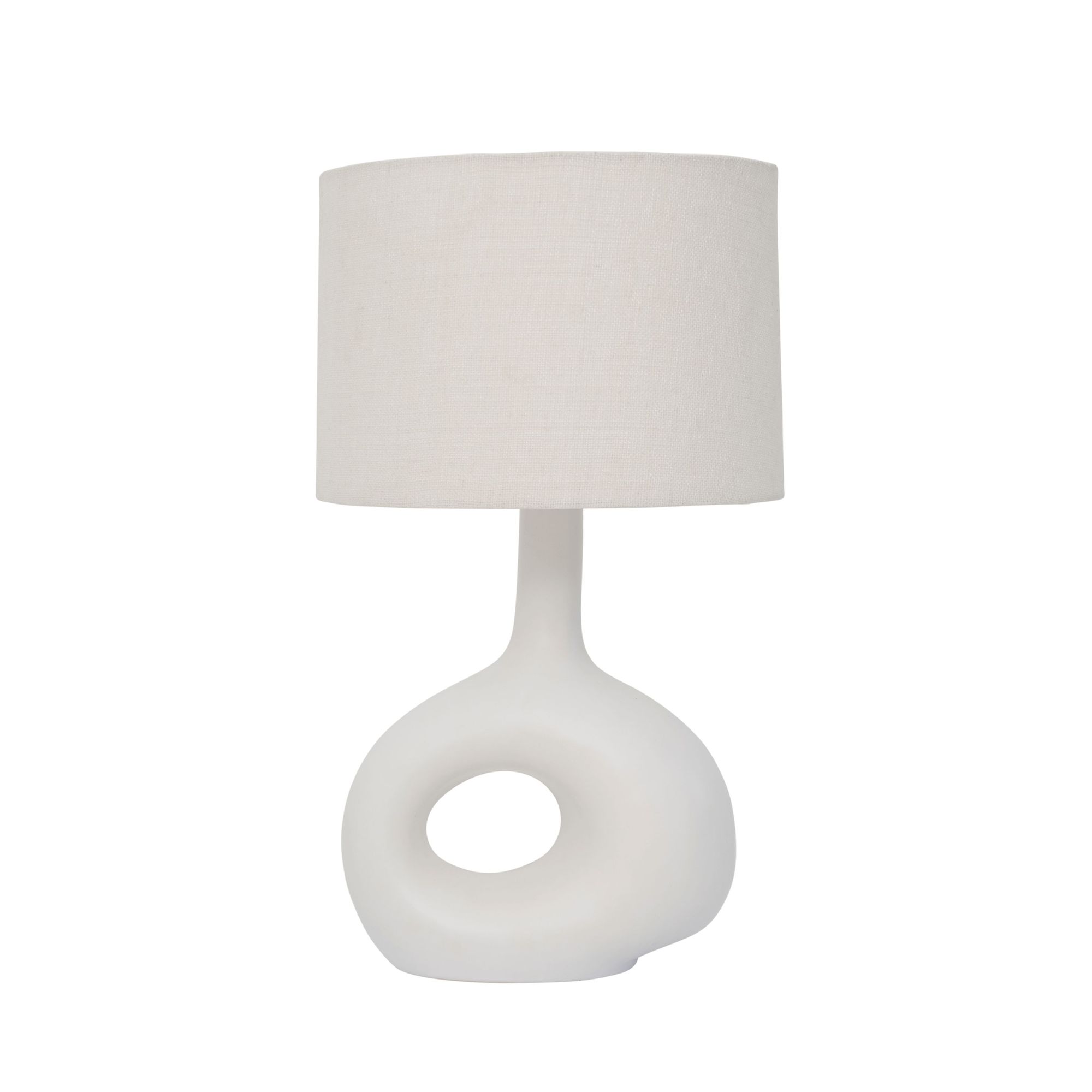 Unc Table Lamp Soft Organic Gift