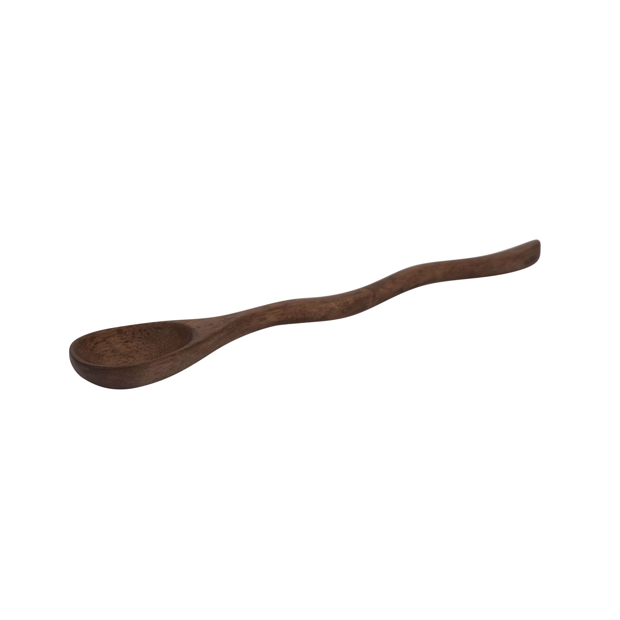 Unc Spoon Mango Wood Twig Gift