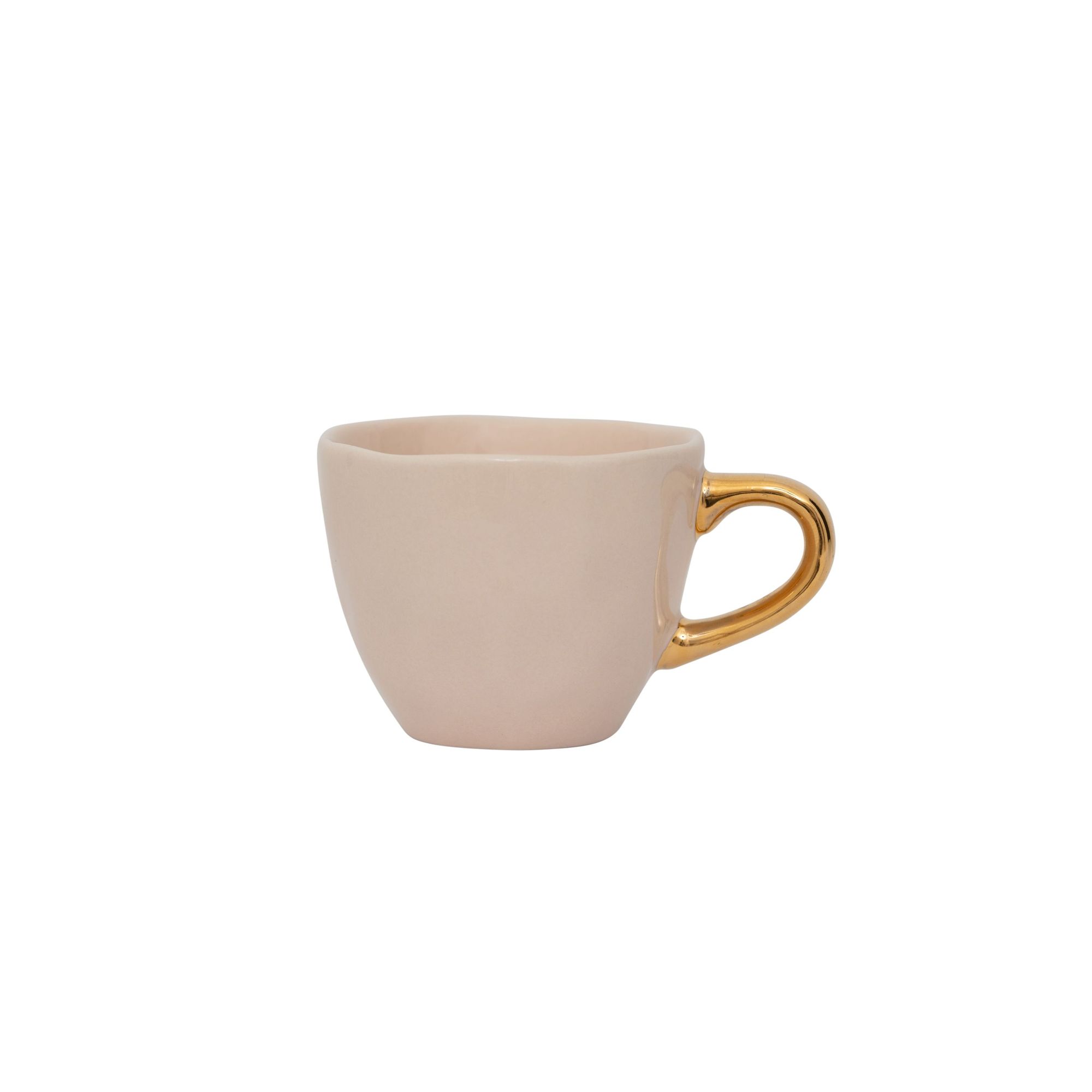 Unc Good Morning Cup Espresso Old Pink Gift