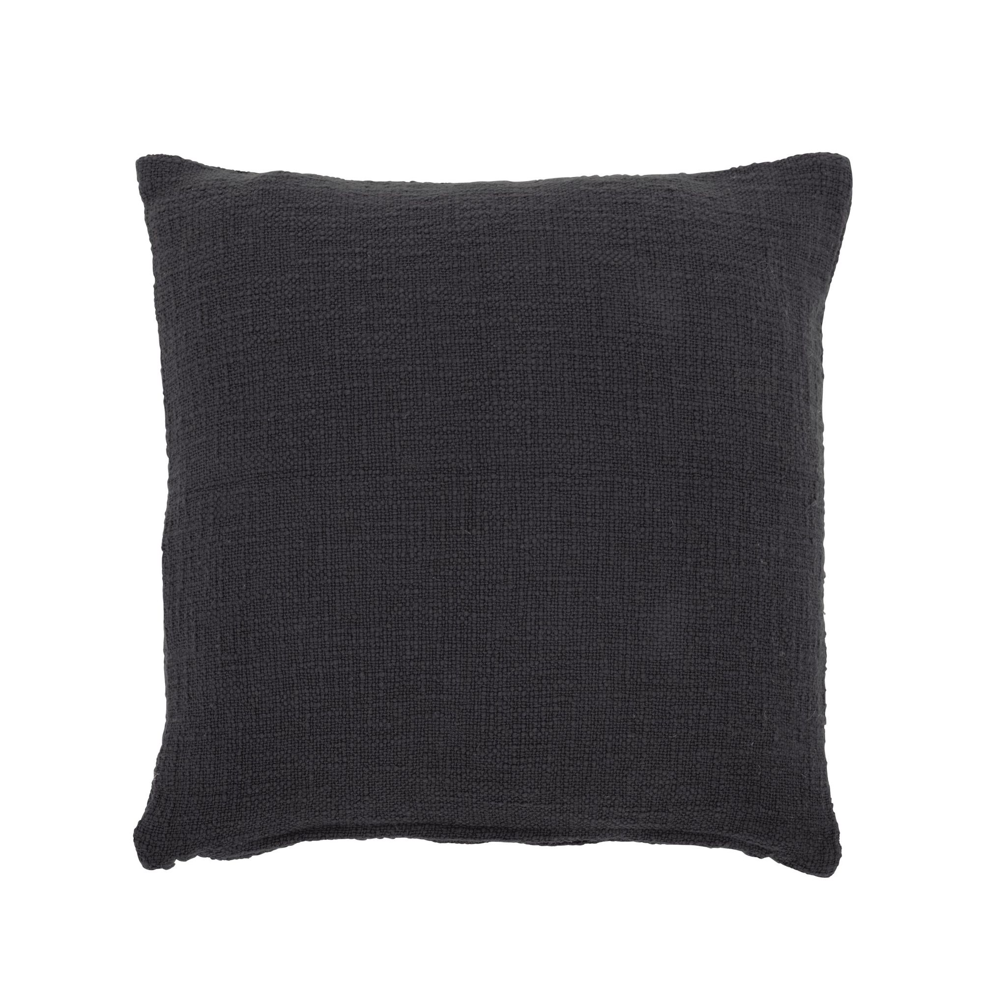 Unc Cushion Soft Touch Ebony Gift