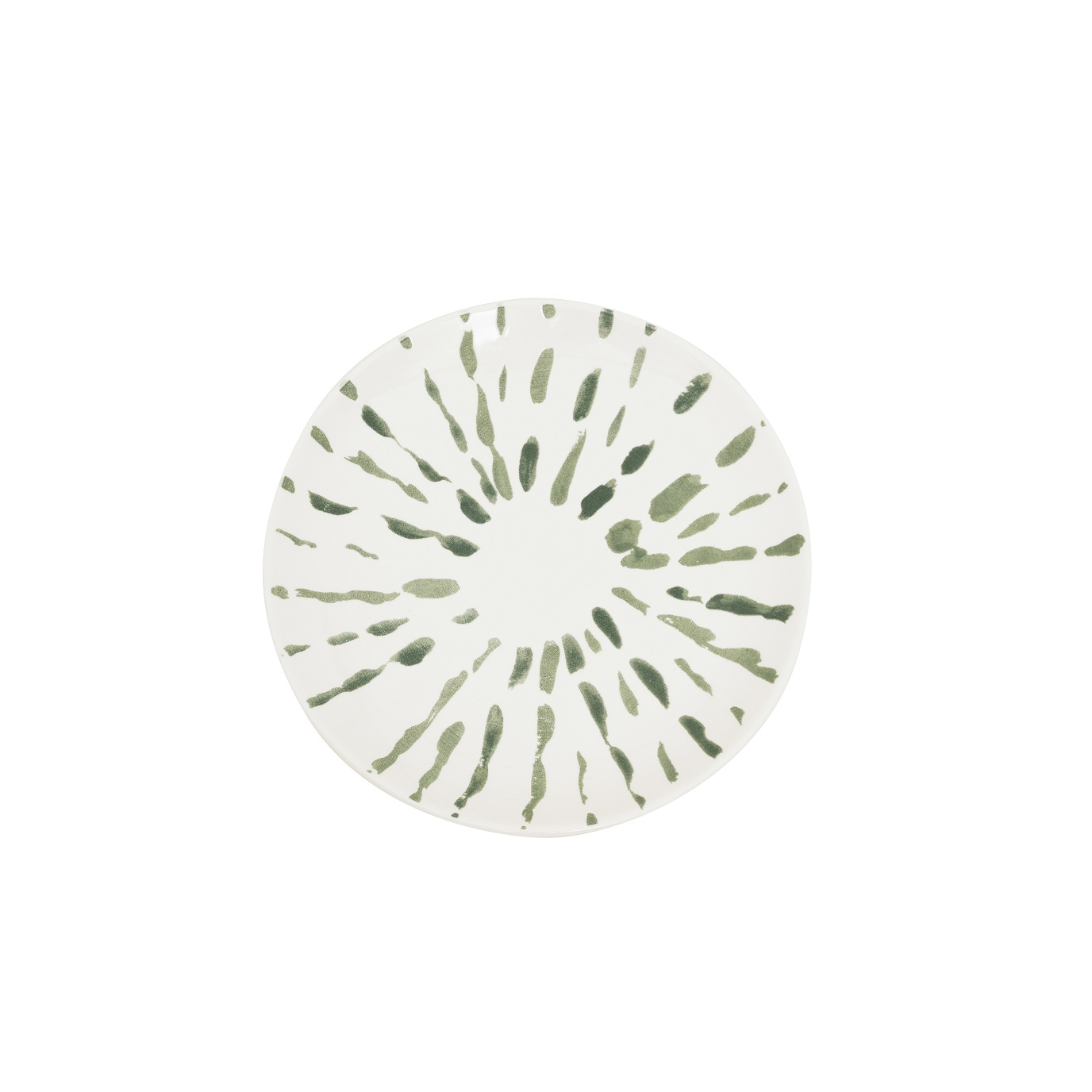 Unc Cake Plate Arts & Craft Sparks 18 Cm Gift