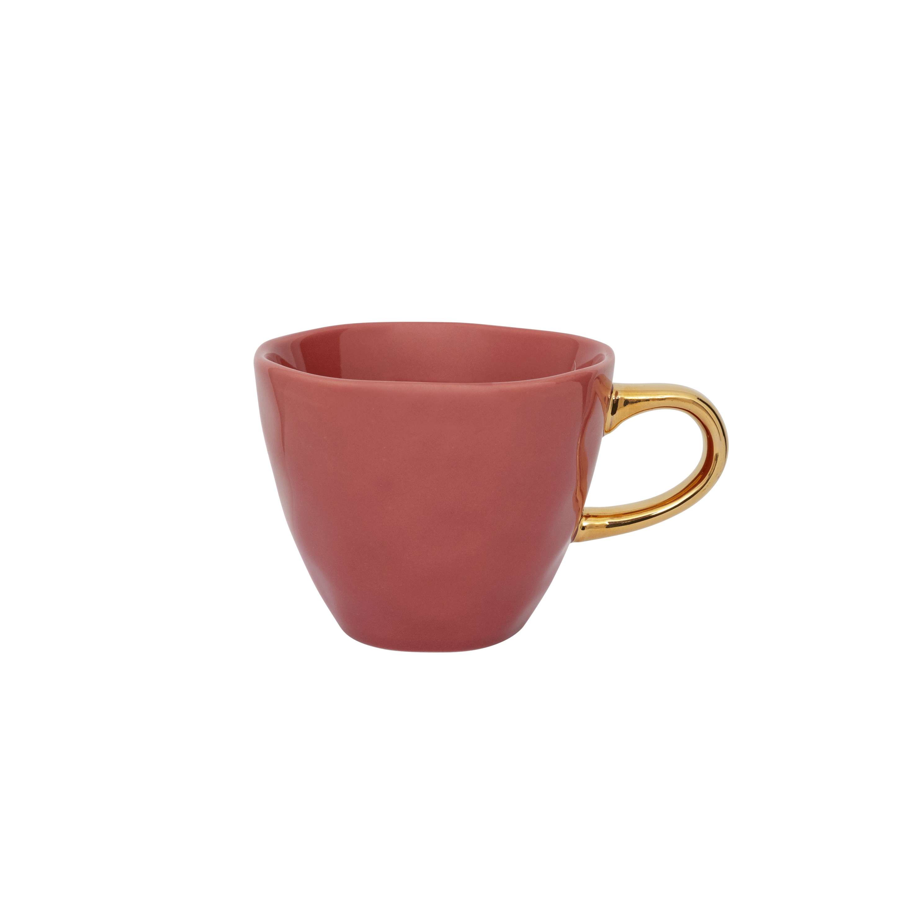 Unc Good Morning Cup Mini Brandied Apricot Gift