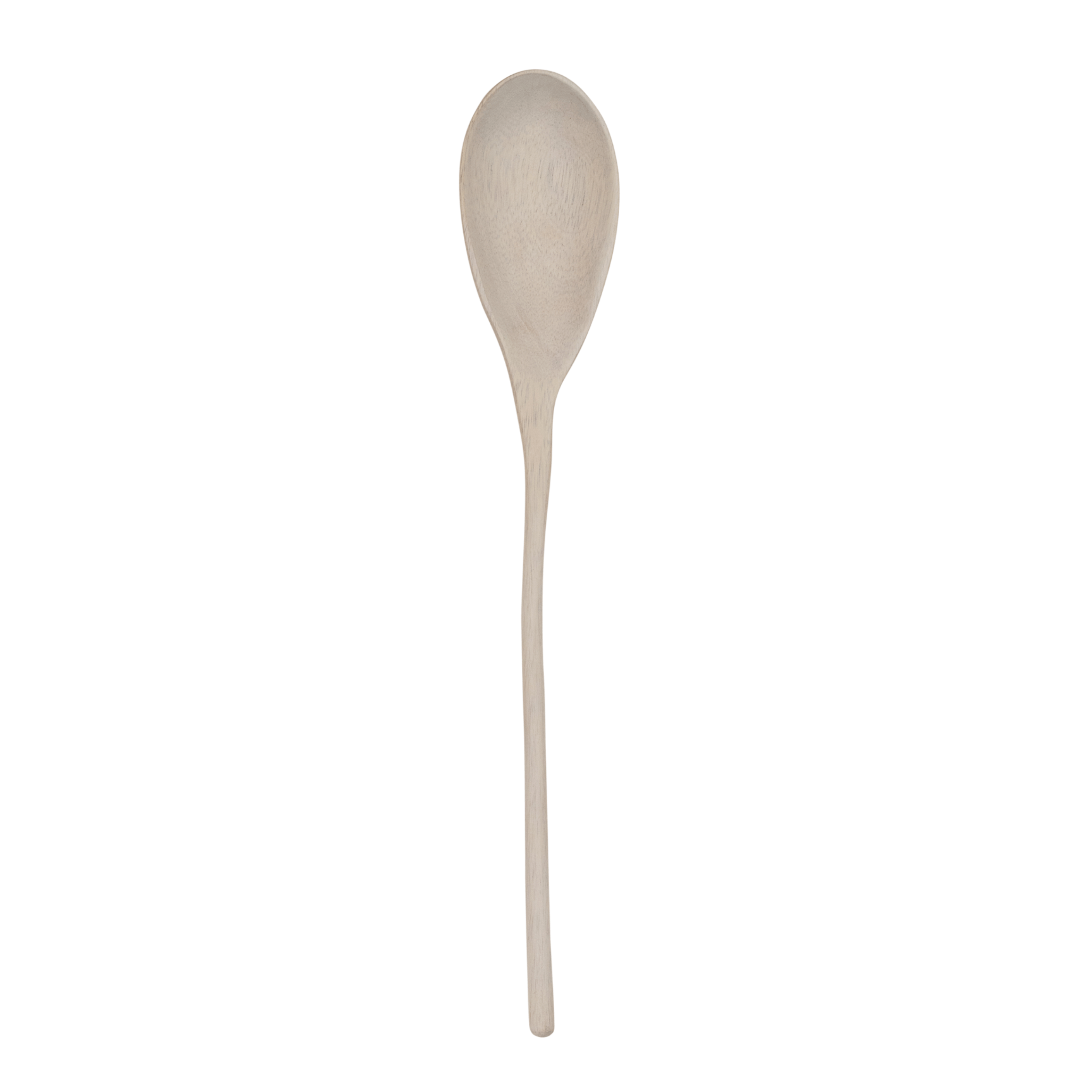 Unc Spoon Branch L White Wash Gift