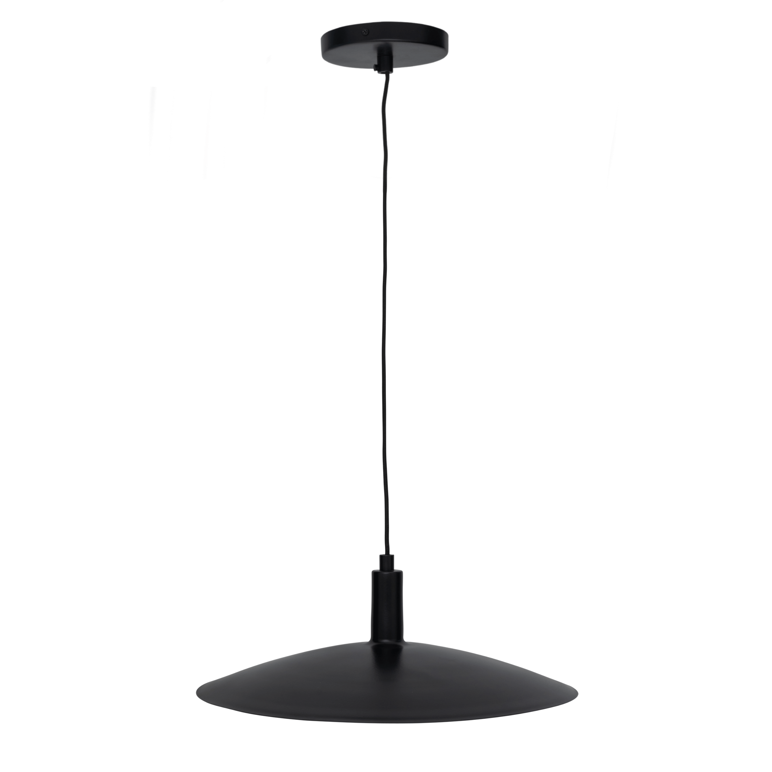 Unc Hanging Lamp Mathematic L  Black Gift