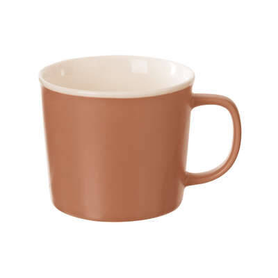 Mug Pastel Terra 38cl Gift