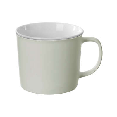 Mug Pastel Mint 38cl Gift