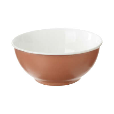 Bowl Pastel Terra 52cl Gift