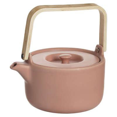 Teapot Pastel Terra 80cl Gift