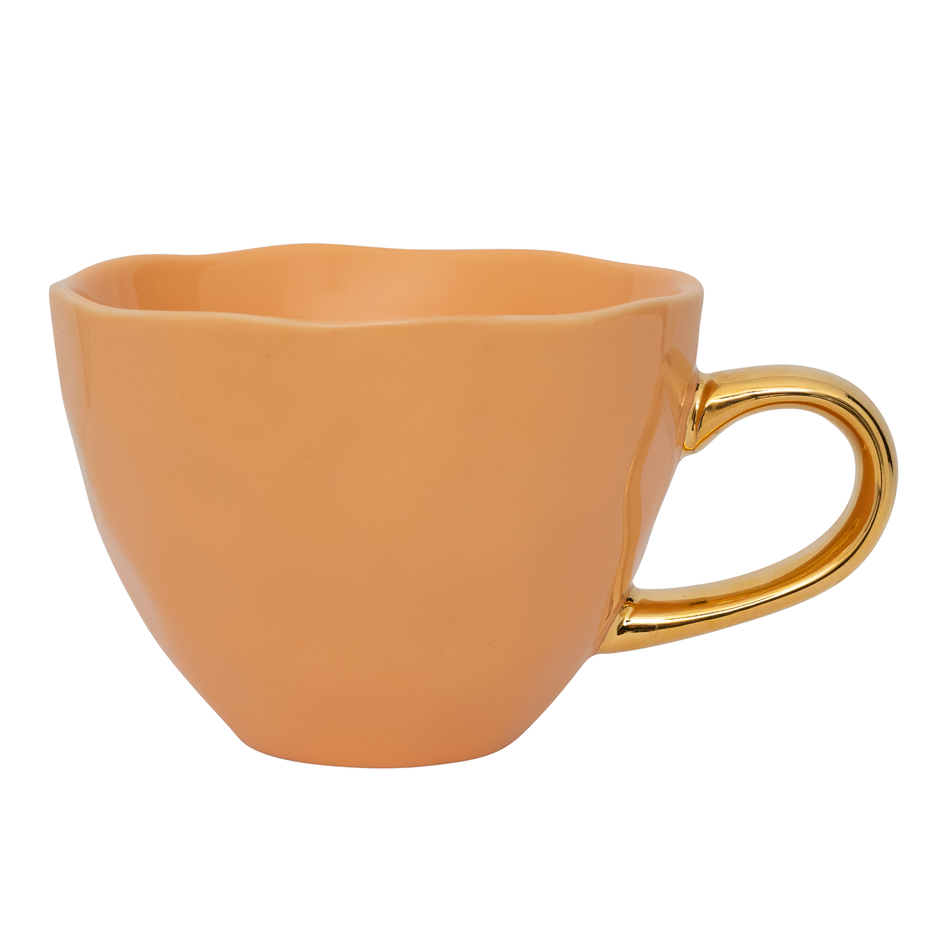Unc Good Morning Cup Cappuccino/tea Apricot Nectar Gift