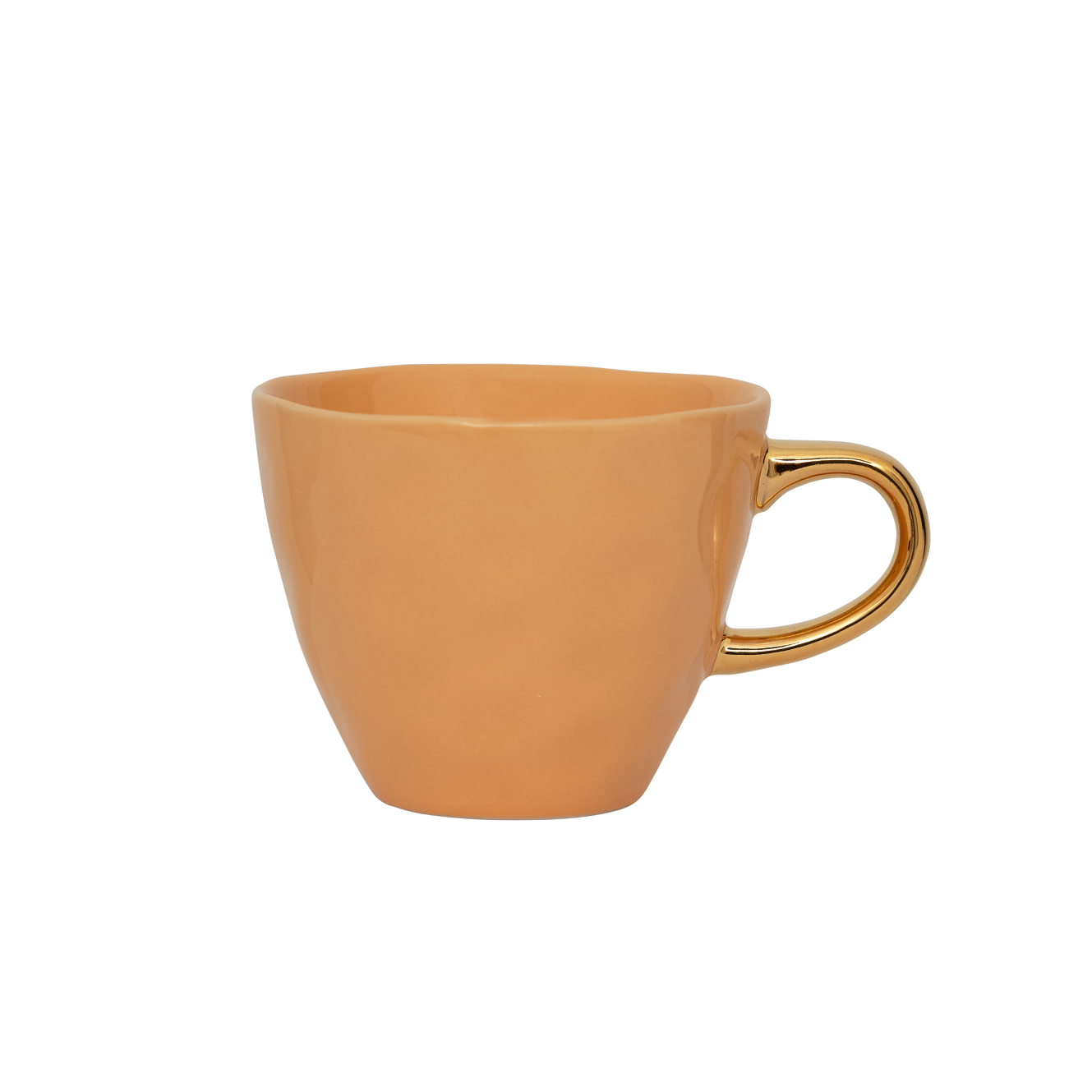 Unc Good Morning Cup Mini Apricot Nectar Gift