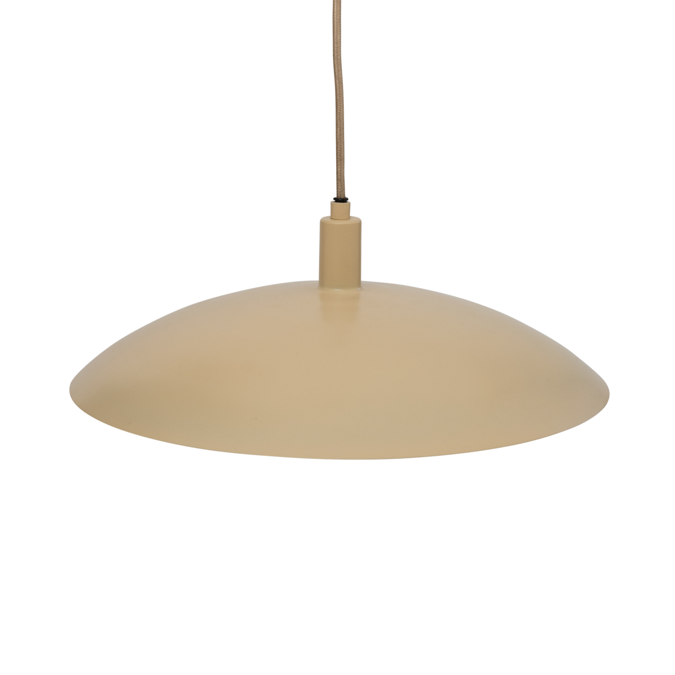 Unc Hanging Lamp Suna L Sea Mist Gift